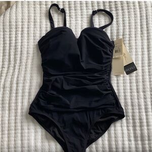 NWT Gottex One Piece Swimsuit